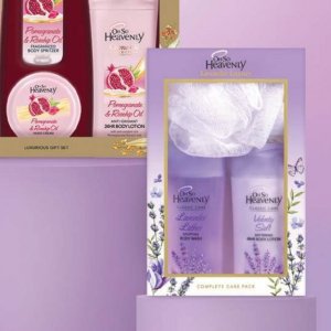 Body lotion at Clicks
