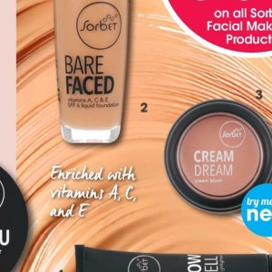 Foundation at Clicks