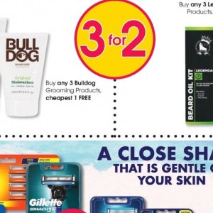   at Clicks