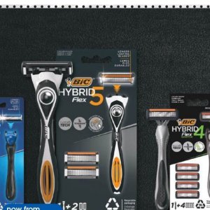  BIC at Clicks