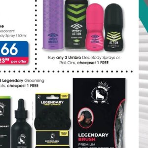  at Clicks