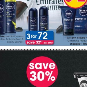   at Clicks