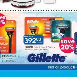  at Clicks