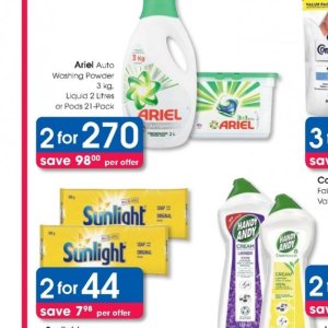   at Clicks