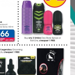   at Clicks