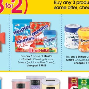   at Clicks