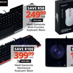 Keyboard at Checkers Hyper