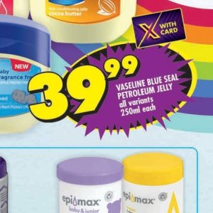 Jelly at Shoprite
