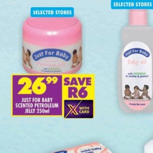 Jelly at Shoprite