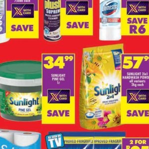 Deodorant garnier  at Shoprite