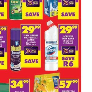 Soap dove  at Shoprite