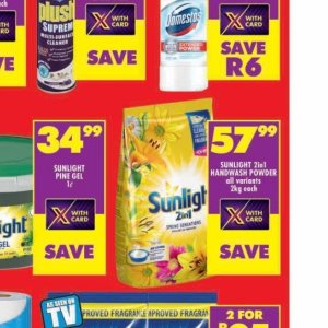 Deodorant nivea  at Shoprite