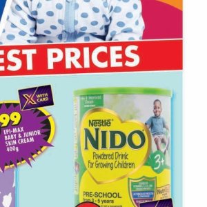 Deodorant nivea  at Shoprite