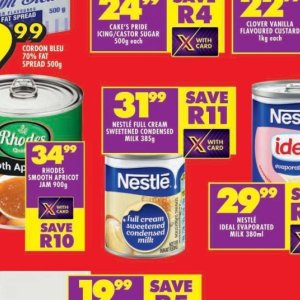   at Shoprite