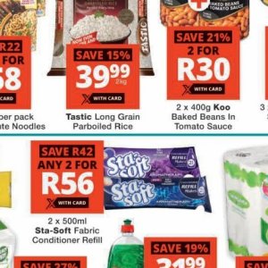 Rice at Checkers