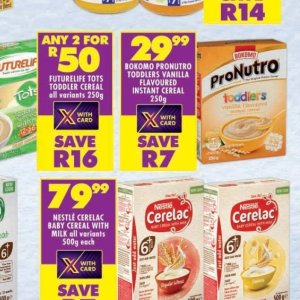   at Shoprite