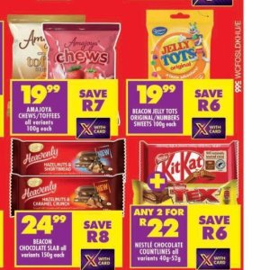 Jelly at Shoprite