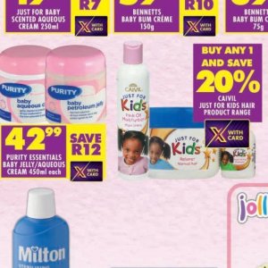 Jelly at Shoprite