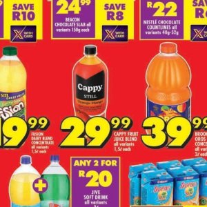   at Shoprite
