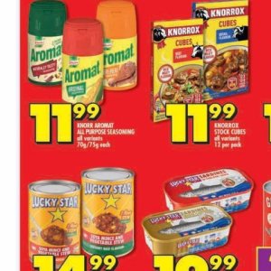   at Shoprite