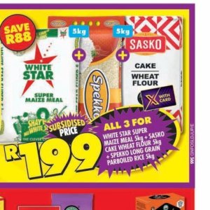  aroma at Shoprite