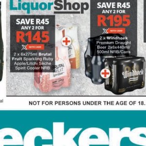  ILLY at Checkers