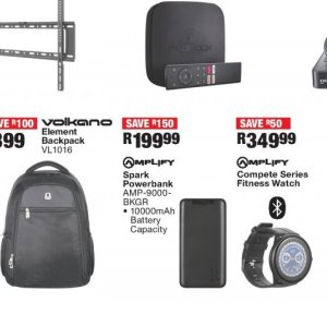  POWERBANK at OK Furniture