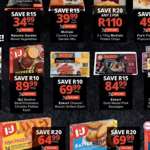 Cheese at Checkers
