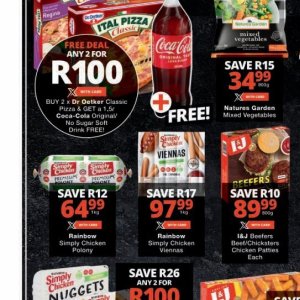 Sugar at Checkers