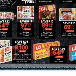   at Checkers