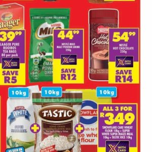 Juice cappy  at Shoprite