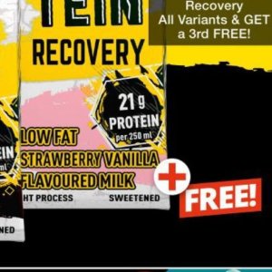 protein at Checkers Hyper