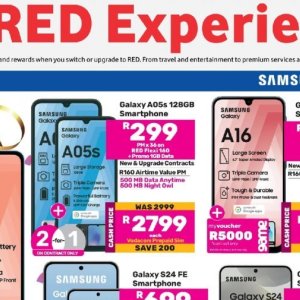 Smartphone samsung  at Game
