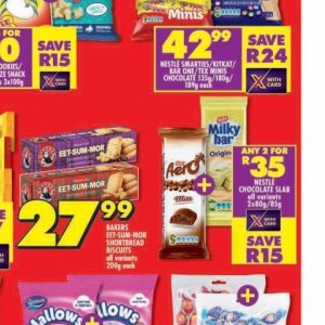   at Shoprite