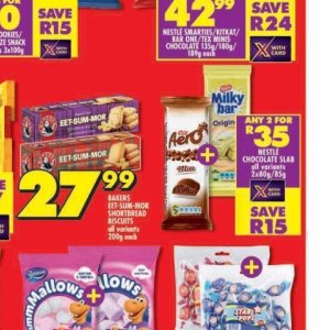   at Shoprite