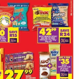   at Shoprite