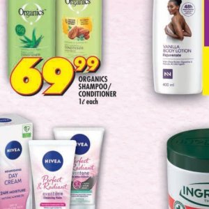 Shampoo garnier  at Shoprite