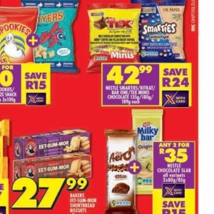   at Shoprite