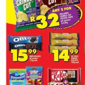   at Shoprite