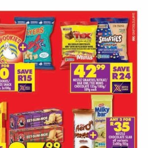   at Shoprite