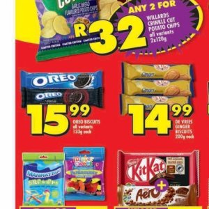   at Shoprite