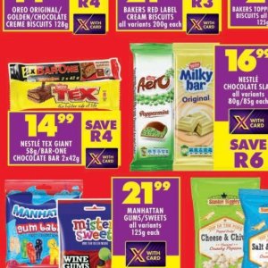   at Shoprite