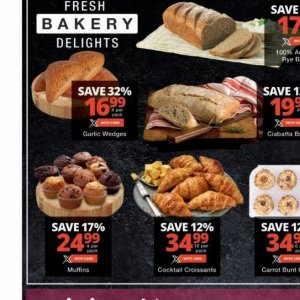 Garlic at Checkers