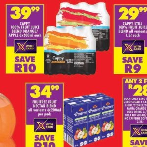   at Shoprite