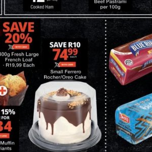  ferrero at Checkers
