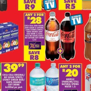 Sugar at Shoprite