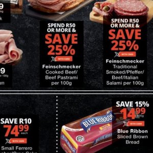 Beef at Checkers