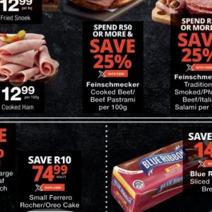 Beef at Checkers