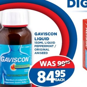 Liquid at Link Pharmacy