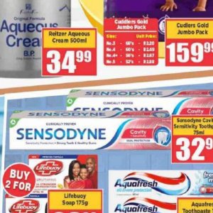   at Big save